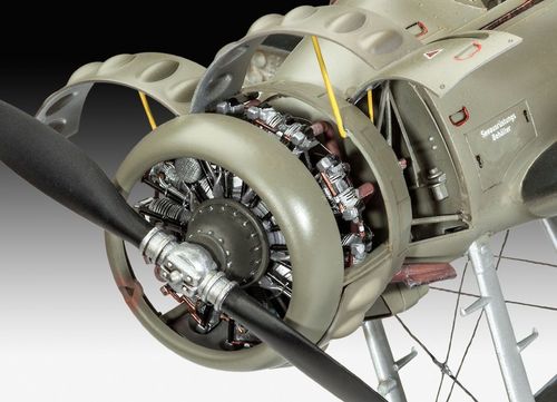 REVELL 1:32 Arado Ar196B (04922) na Arena.pl