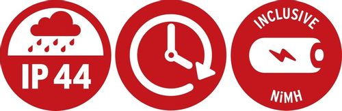 PROGRAMATOR CZASOWY WŁĄCZNIK CYFROWY ZEWNĘTRZNY ZEGAR STERUJĄC GNIAZDO IP44 na Arena.pl