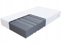Materac piankowy FDM 180 x 200 x 26cm H4