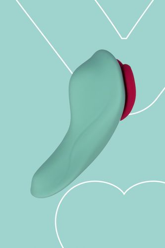 heartgem green - fairygasm na Arena.pl