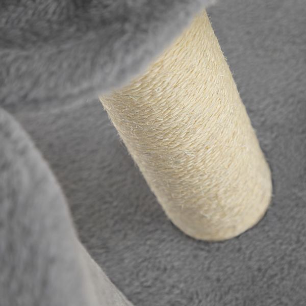 DRAPAK DLA KOTA WIELOPOZIOMOWY 52x32x69 cm PIOPIELATY zdjęcie 21