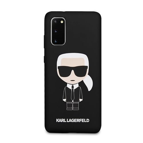 Etui Samsung Galaxy S20 (Black) na Arena.pl