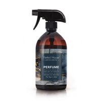 BARWA Perfect House Perfume Perfumy do wnętrz Pink Pepper & Amber 500ml