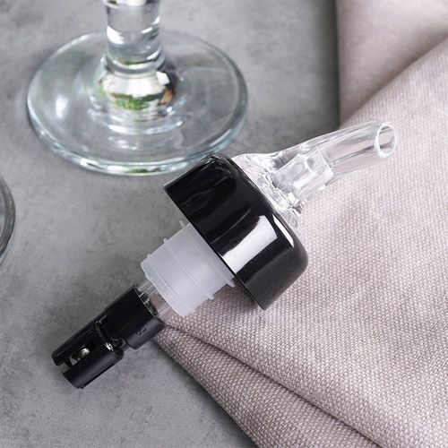 Dozownik do butelek 30 ml na Arena.pl