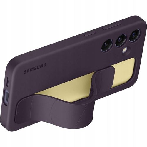 Etui SAMSUNG Standing Grip Case do Galaxy S24 EF-GS921CEEGWW na Arena.pl