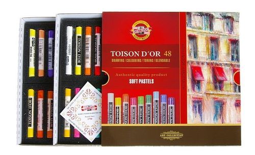 pastele suche 8516n/48 toison d'or 9202 na Arena.pl