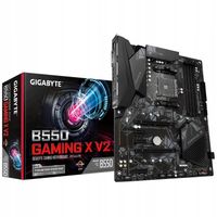 Płyta główna GIGABYTE B550 GAMING X V2 AM4 ATX