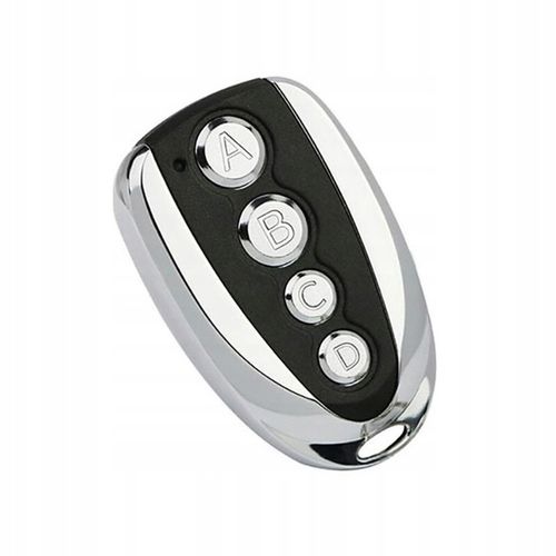 Pilot SAMOKOPIUJĄCY Do Bramy Alarmu itp 433,92 MHz na Arena.pl