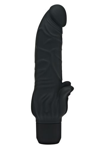 Classic Stim Vibrator Black na Arena.pl