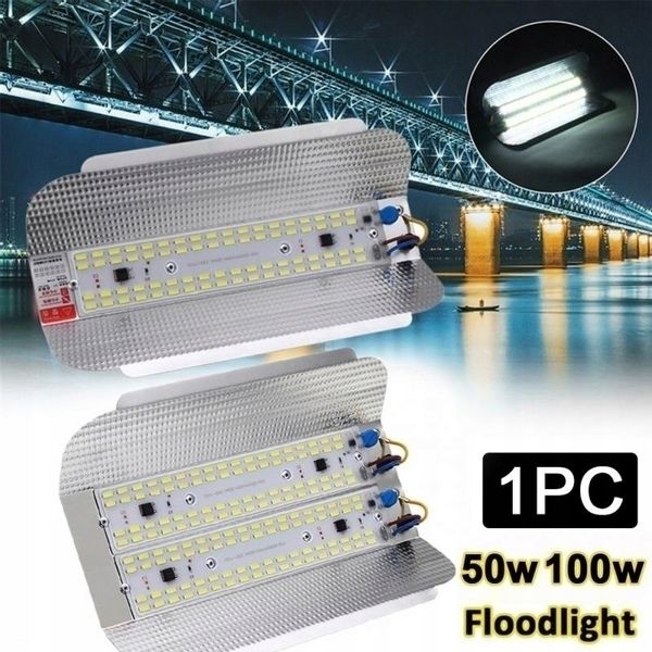 Nowość ! Halogen Led Doświetlacz 50W-Zimny - W-Wa zdjęcie 7