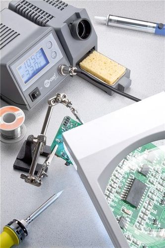 FIXPOINT STACJA LUTOWNICZA CYFROWA EP5 na Arena.pl