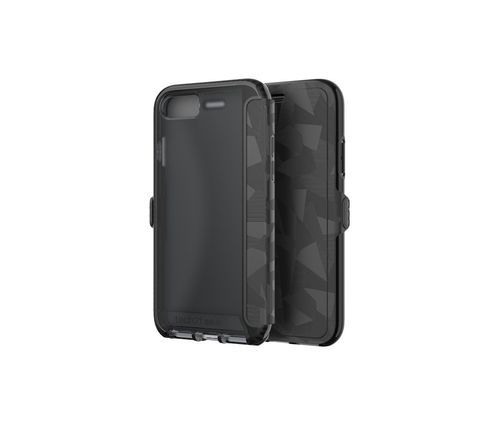 TECH21 EVO WALLET Apple iPhone 7/8 Plus -  BLACK na Arena.pl