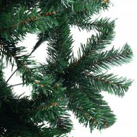 Choinka sztuczna 152cm Costway CM19721