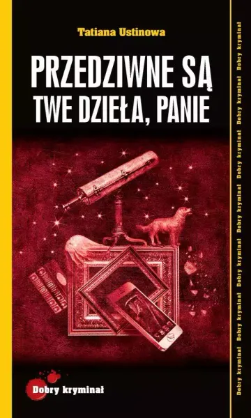 Przedziwne są Twe dzieła, Panie zdjęcie 1