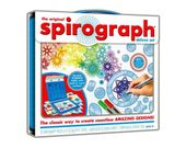 SPIROGRAPH ZESTAW DELUXE 3022