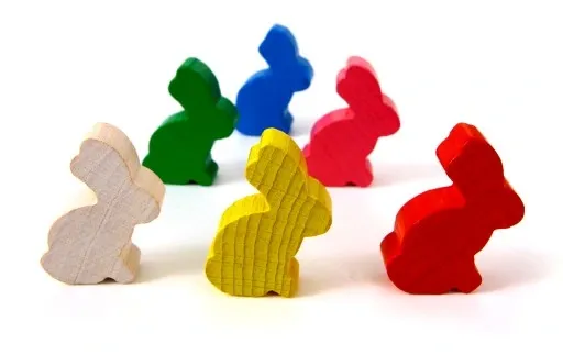 DIXIT - NOWA EDYCJA - DO 8 GRACZY - GRA RODZINNA zdjęcie 6