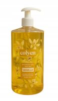 Colyen - żel pod prysznic Vanilla o zapachu waniliowym z pompką 1000ml
