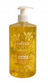 Colyen - żel pod prysznic Vanilla o zapachu waniliowym z pompką 1000ml