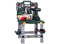 DLA DZIECI  WARSZTAT Z AKCESORIAMI