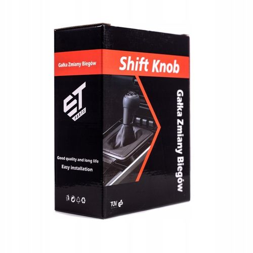 GAŁKA ZMIANY BIEGÓW i MIESZEK DO VW TOURAN CADDY 6 Biegów na Arena.pl