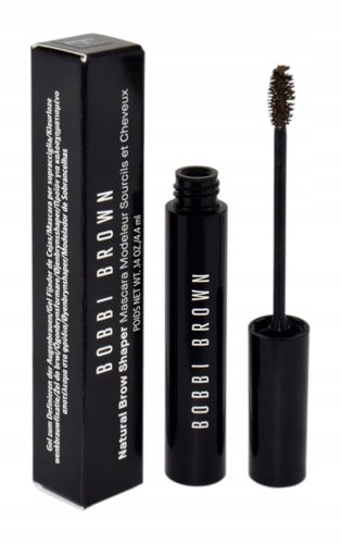 Bobbi Brown Natural Brow Shaper gel na obočí odstín Mahogany 4,4 ml na Arena.pl