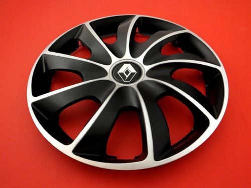 KOŁPAKI 16'' RENAULT Laguna Megane Clio Master QAD na Arena.pl