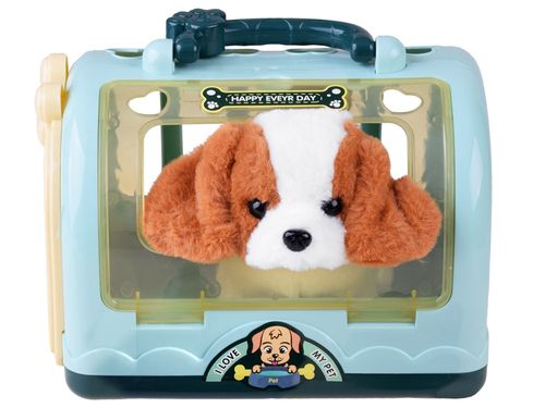 DLA NAJMŁODSZYCH INTERAKTYWNY PIESEK AKCESORIA na Arena.pl