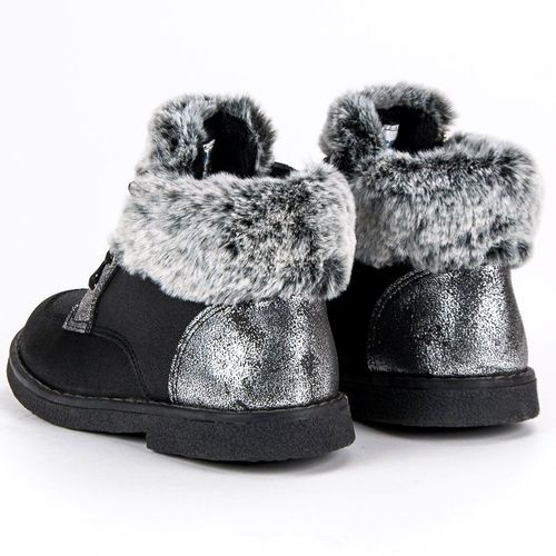 Dziewczęce botki american r.30 na Arena.pl