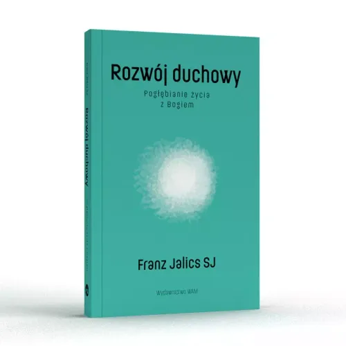 Rozwój duchowy na Arena.pl