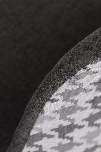 Krzesło P016 DSR Pattern szare/pepitka  D2 na Arena.pl