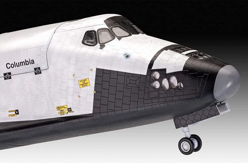Revell Space Shuttle, 40Th. Anniversary na Arena.pl