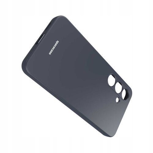 Spacecase Silicone Case Galaxy S24 Black na Arena.pl