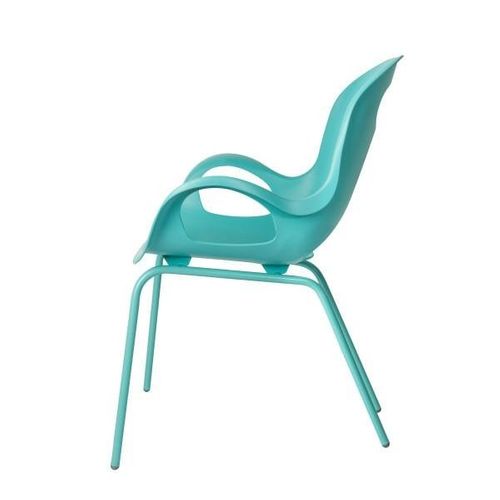 Krzesło OH Umbra niebieskie na Arena.pl