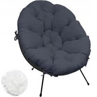 PODUSZKA NA FOTEL ŻYŁKOWY BAWEŁNIANA PRODUCENT POLSKA - kolory do wyboru