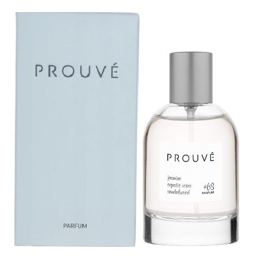 Prouve #63 - Perfumy damskie - 50ml zdjęcie 1