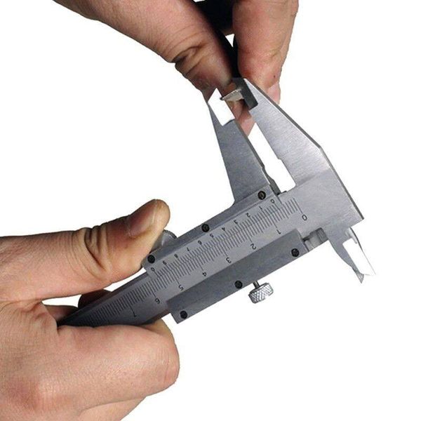 SUWMIARKA TRADYCYJNA 0-150mm ETUI MANUAL ANALOGOWA zdjęcie 3