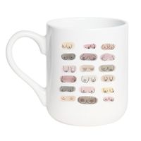 Elegant Biały 330 ml