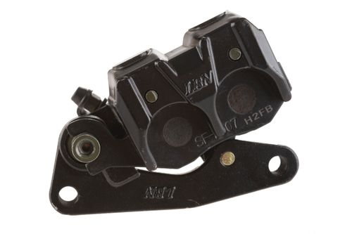 Zacisk hamulca przód OGAR/09 na Arena.pl