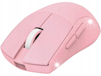 Mysz REDRAGON M916P-PRO-4K K1NG Różowy