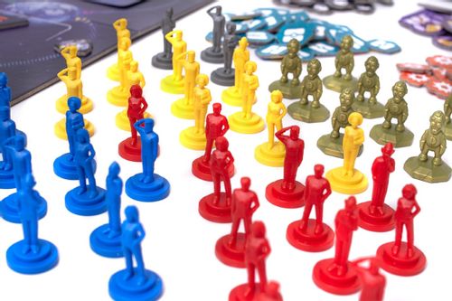 Gra Gwiezdna Flota na Arena.pl