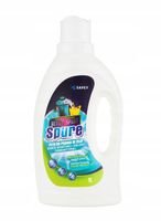 SPURE żel do prania odzieży sportowej i termo