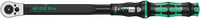 WERA Klucz dynamometryczny 1/2 Push R L 40-200 Nm 05075626001