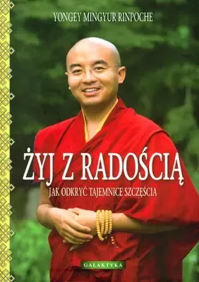 Żyj z radością zdjęcie 1