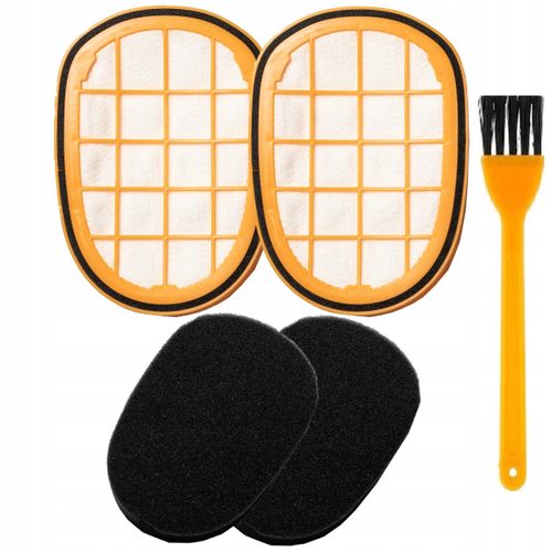 2x FILTR do PHILIPS FC5005 SPEEDPRO MAX Aqua FC XC na Arena.pl