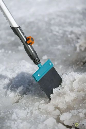 Skrobaczka GARDENA Combisystem 3250-20 na Arena.pl