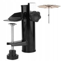 BALKON UCHWYT NA PARASOL PARASOL ZACISK