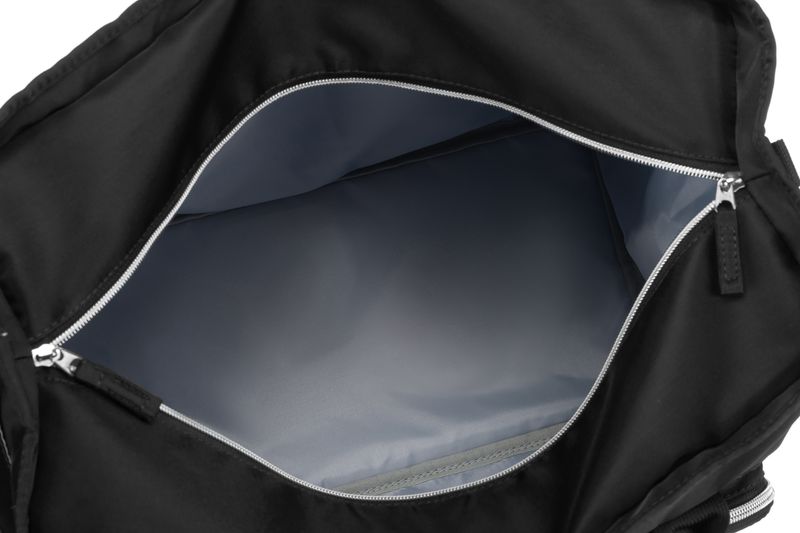 torba damska ptn 24462-3902 black zdjęcie 8