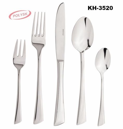 SZTUĆCE KiNGHOFF 72 ELE. POŁYSK KH-3520 na Arena.pl