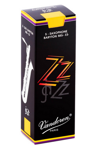 Stroik saksofon barytonowy 2 Vandoren ZZ SR442 na Arena.pl