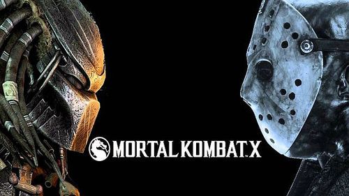 MORTAL KOMBAT X - PL PS4 gra NOWA na Arena.pl